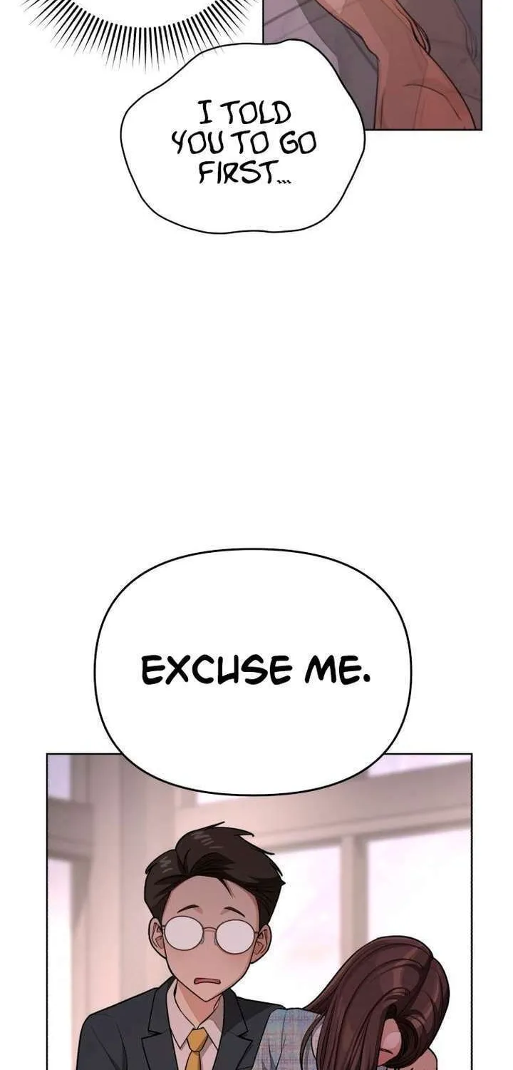 Iseop’s Romance Chapter 8 page 58 - 