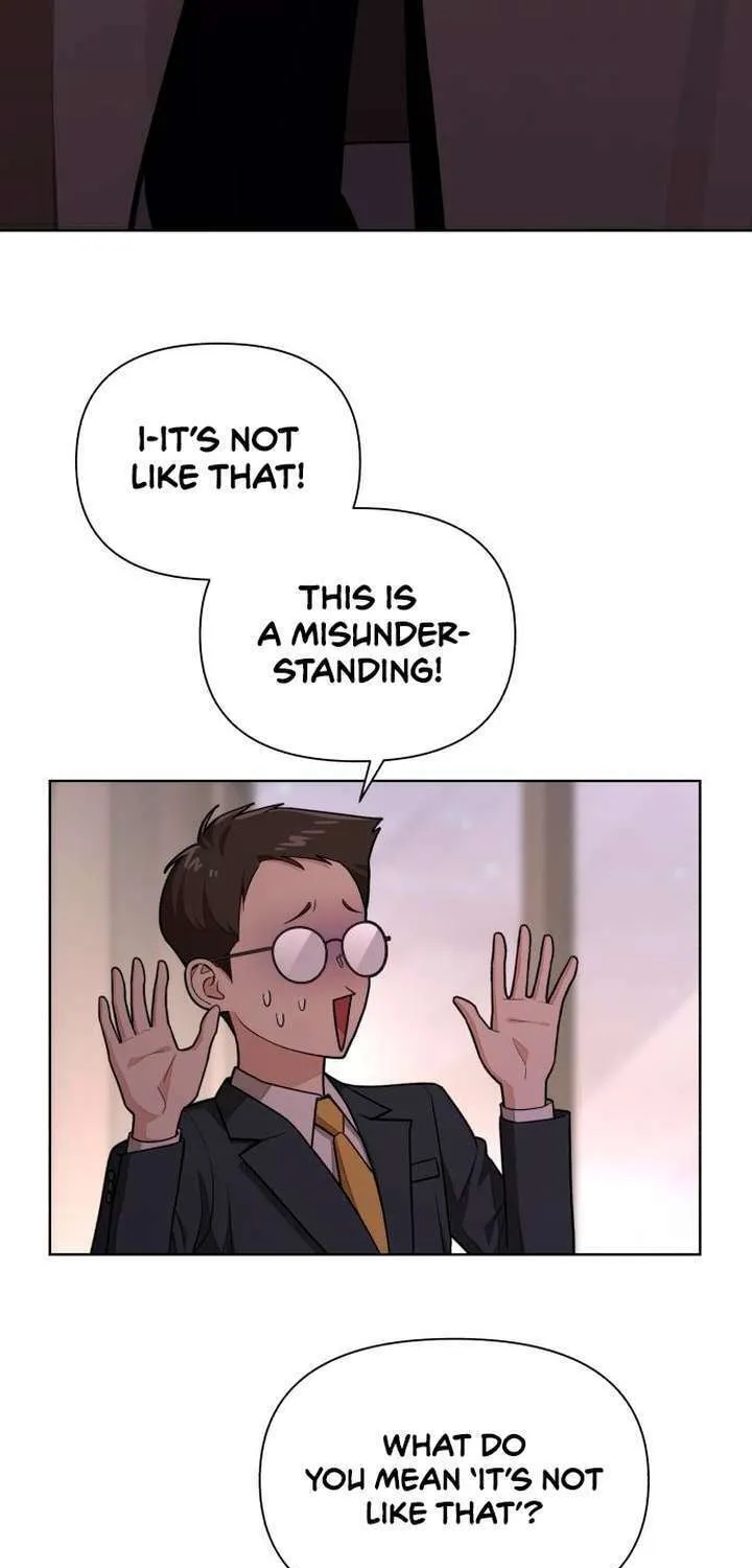 Iseop’s Romance Chapter 8 page 61 - 