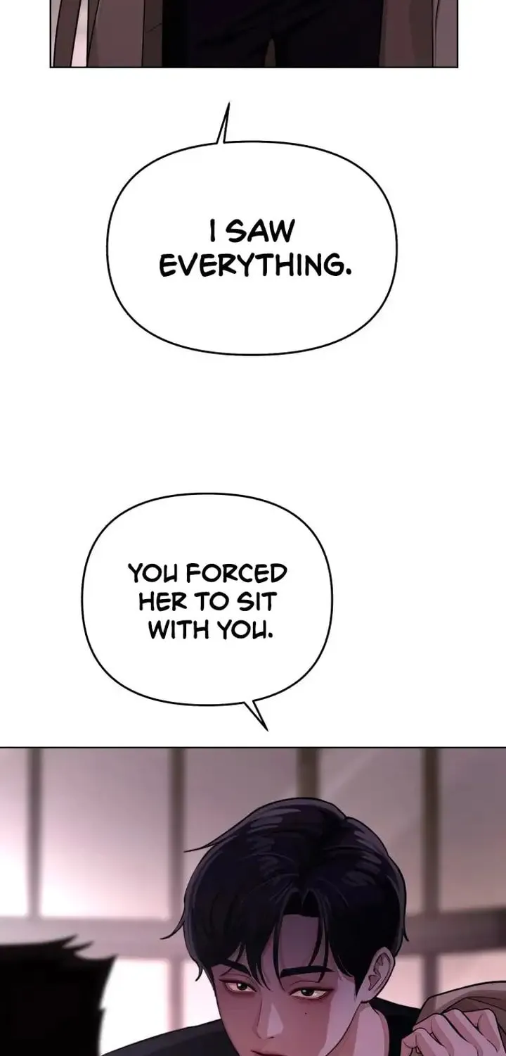 Iseop’s Romance Chapter 8 page 65 - 