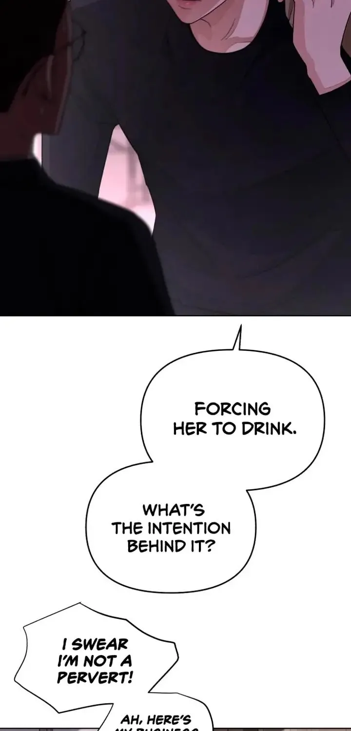 Iseop’s Romance Chapter 8 page 66 - 