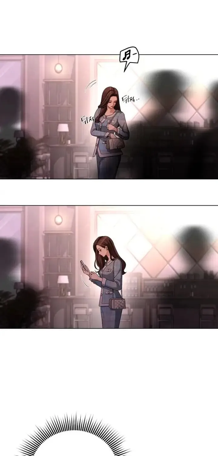Iseop’s Romance Chapter 8 page 10 - 