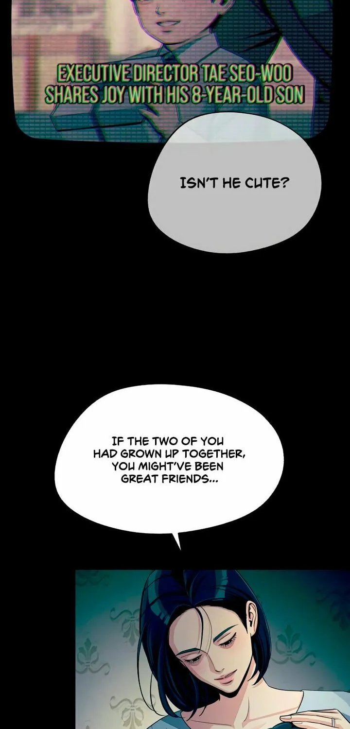Iseop’s Romance Chapter 82 page 19 - 