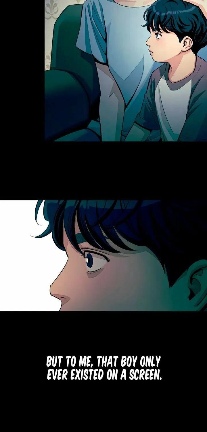 Iseop’s Romance Chapter 82 page 20 - 
