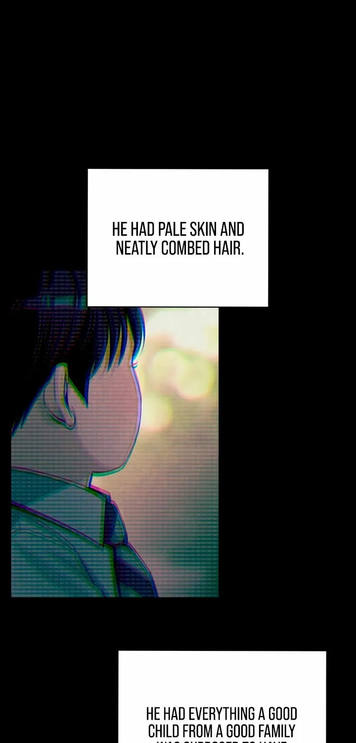 Iseop’s Romance Chapter 82 page 21 - 