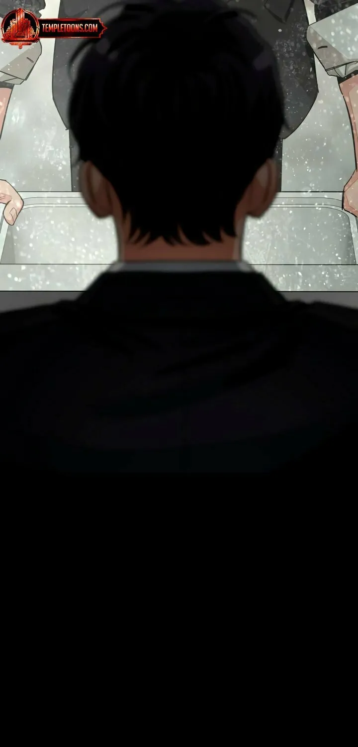 Iseop’s Romance Chapter 82 page 25 - 