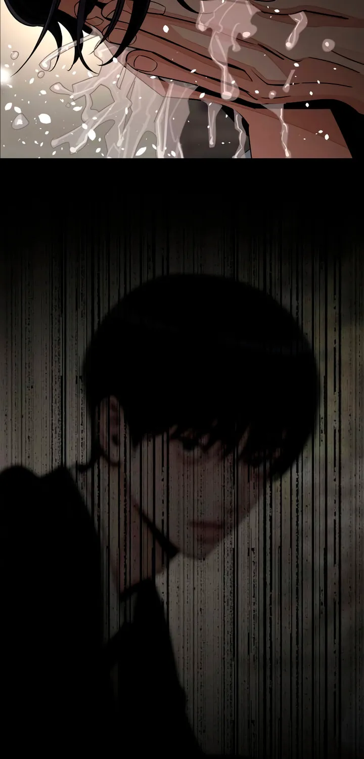Iseop’s Romance Chapter 82 page 4 - 