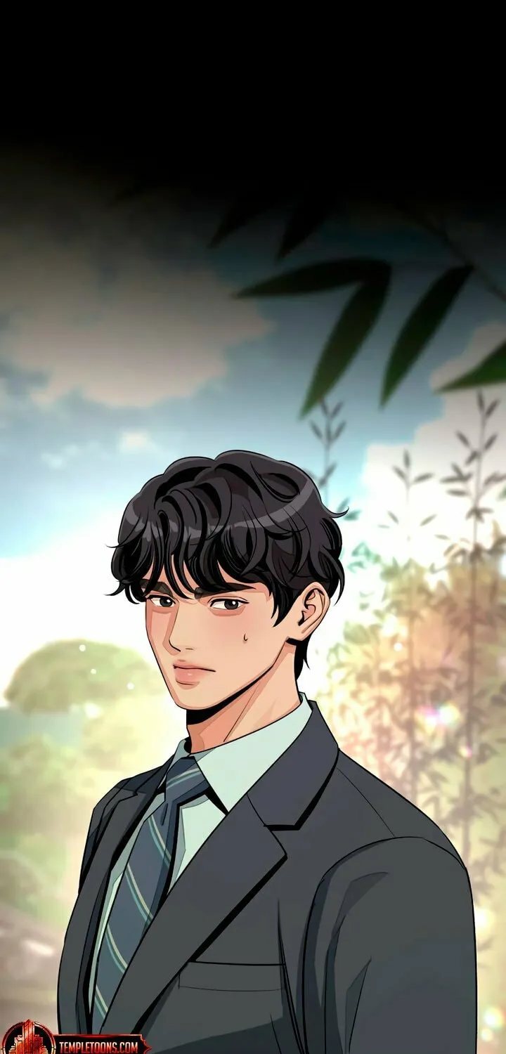 Iseop’s Romance Chapter 82 page 36 - 