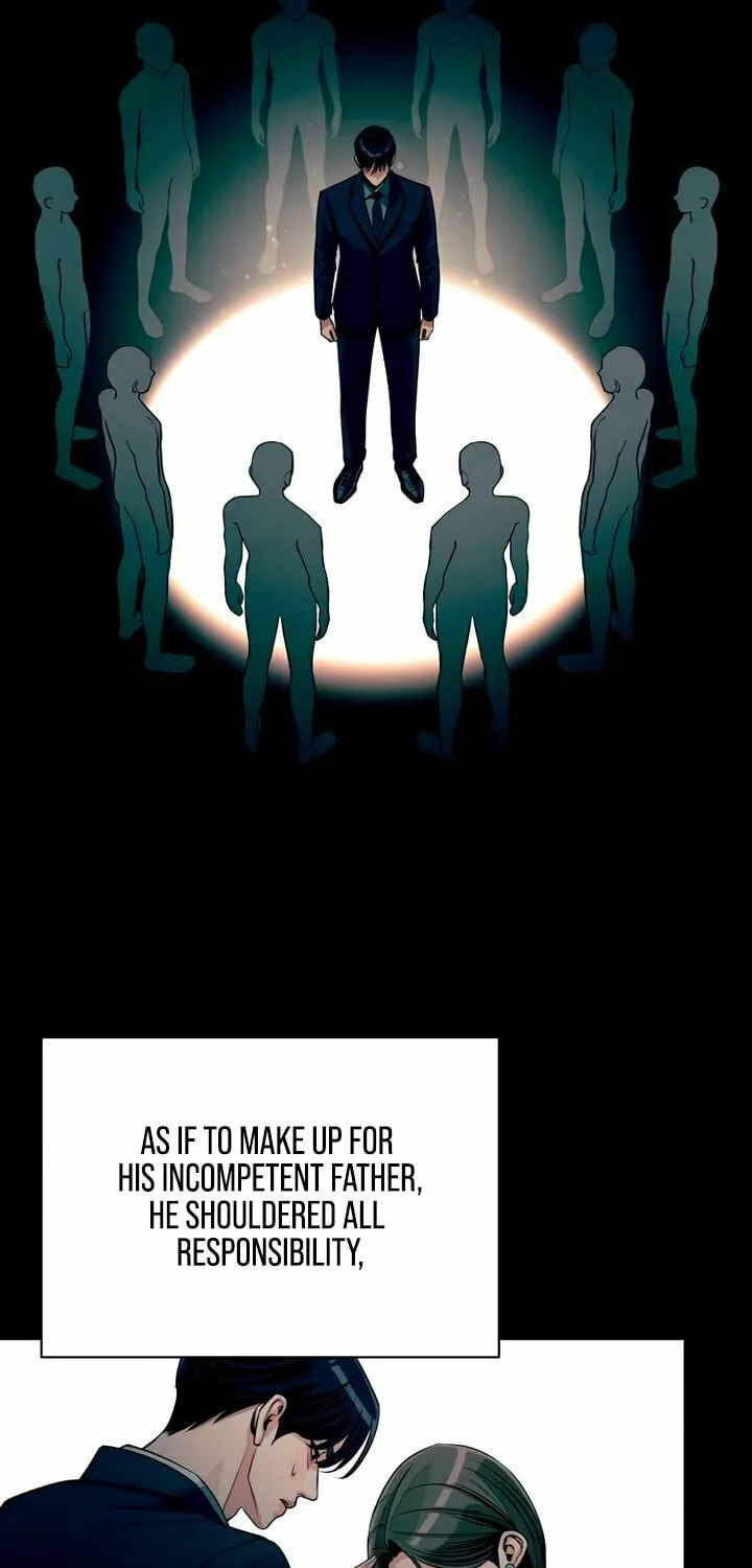 Iseop’s Romance Chapter 82 page 38 - 