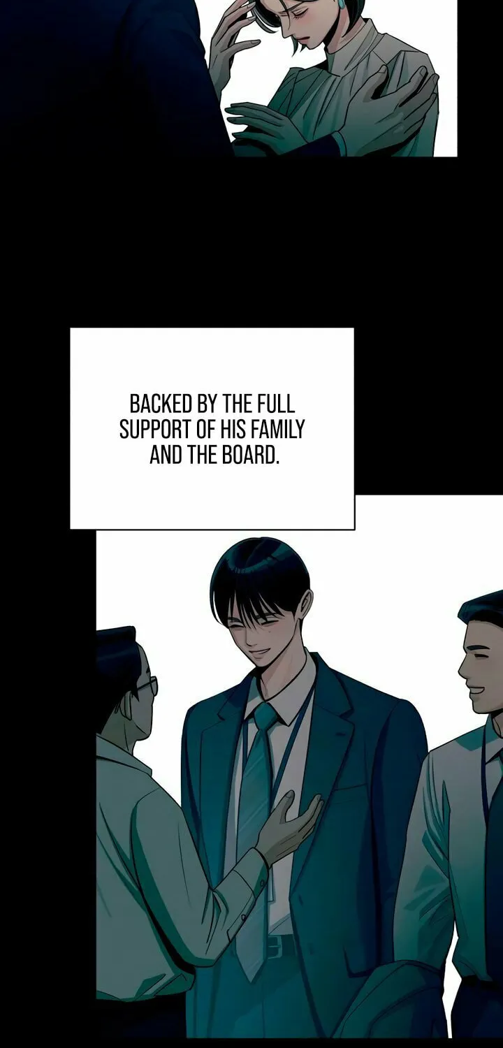 Iseop’s Romance Chapter 82 page 39 - 