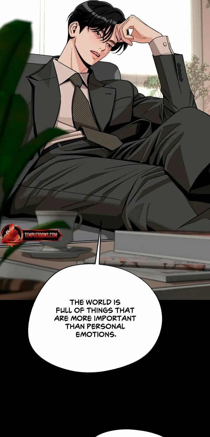Iseop’s Romance Chapter 82 page 44 - 
