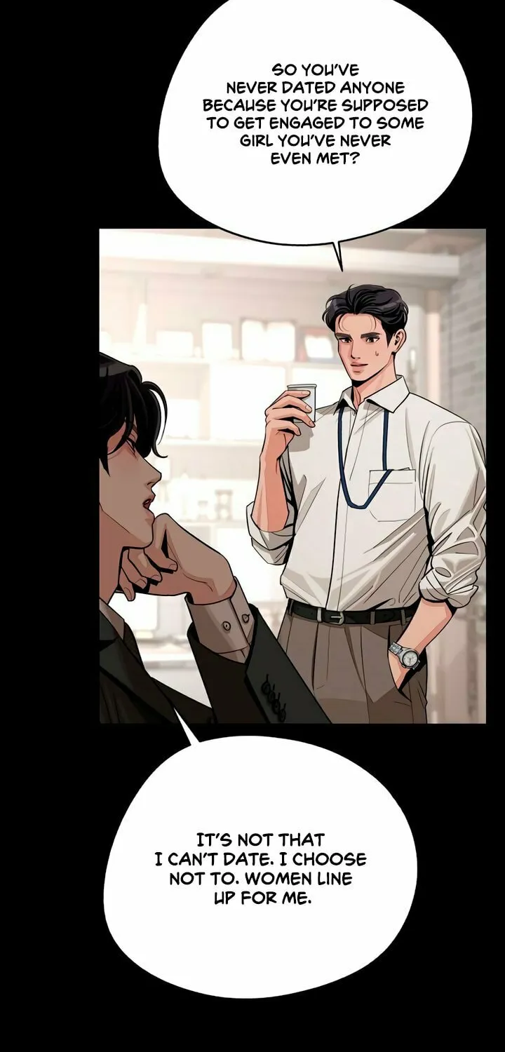 Iseop’s Romance Chapter 82 page 45 - 