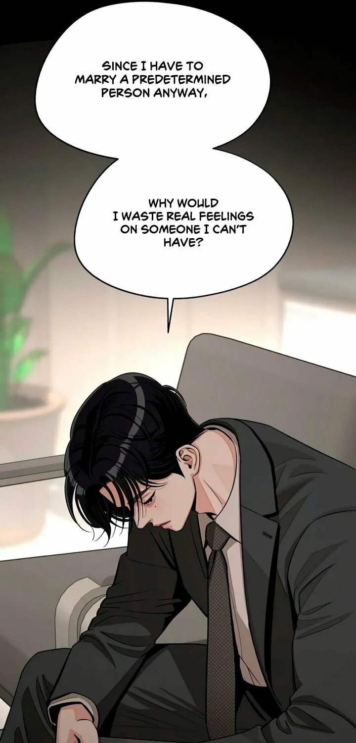 Iseop’s Romance Chapter 82 page 49 - 