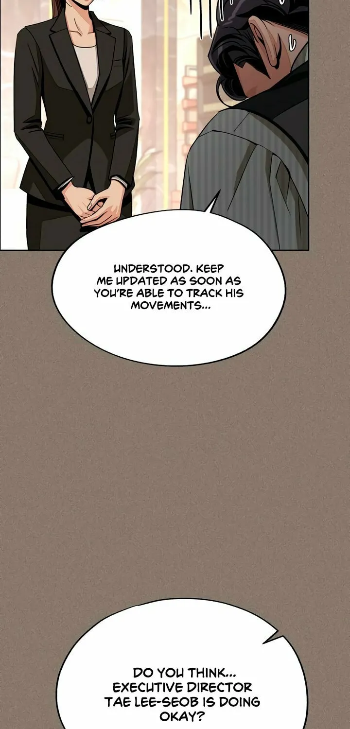 Iseop’s Romance Chapter 82 page 62 - 