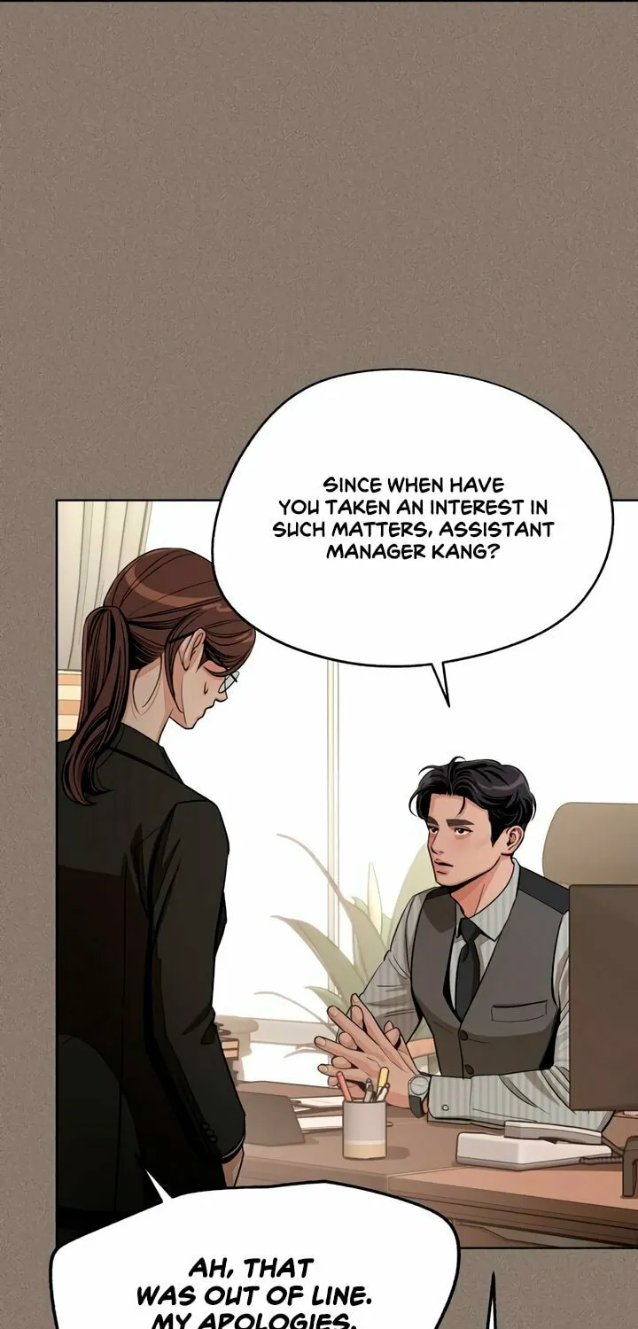 Iseop’s Romance Chapter 82 page 65 - 