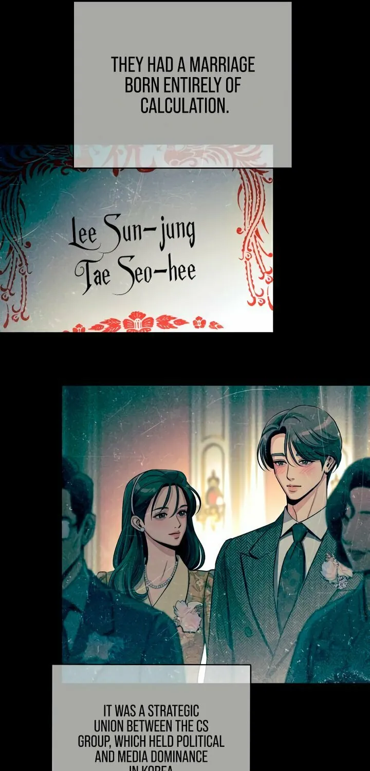 Iseop’s Romance Chapter 82 page 10 - 