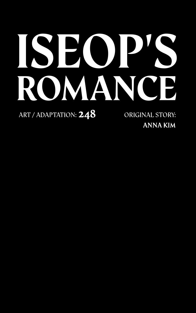 Iseop’s Romance (S2) Episode 81 page 21 - 