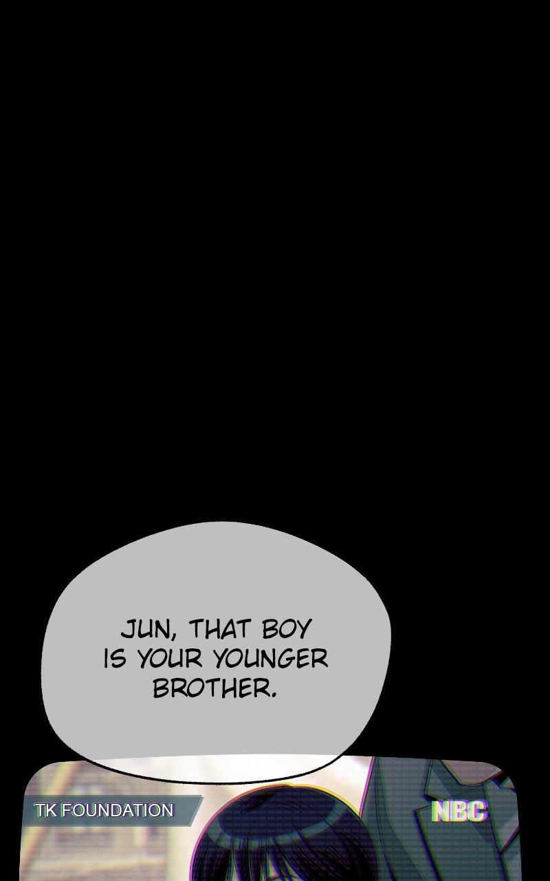 Iseop’s Romance (S2) Episode 81 page 22 - 