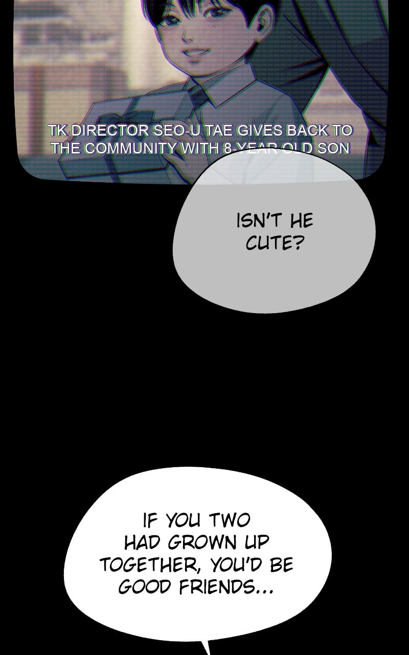 Iseop’s Romance (S2) Episode 81 page 23 - 