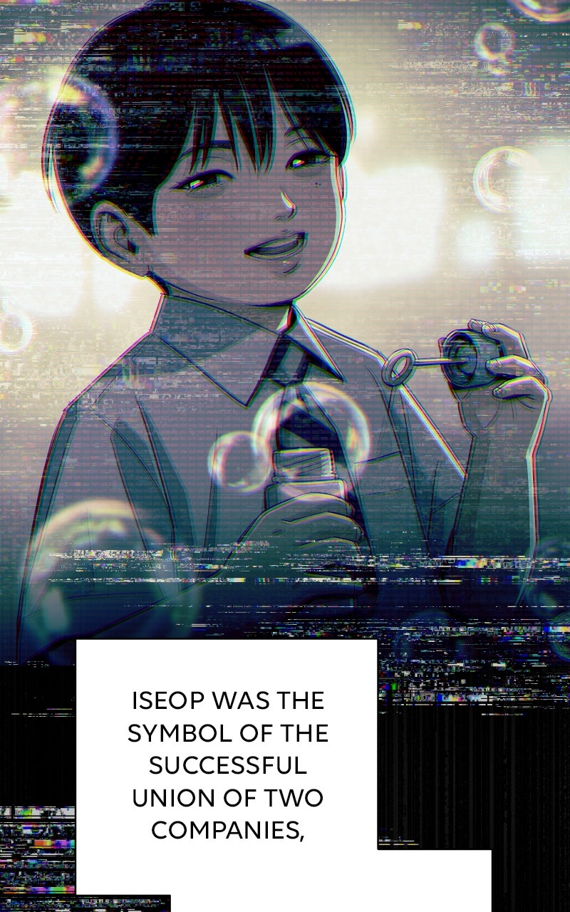 Iseop’s Romance (S2) Episode 81 page 28 - 