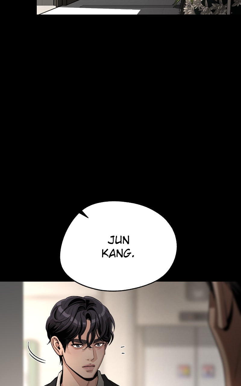 Iseop’s Romance (S2) Episode 81 page 33 - 