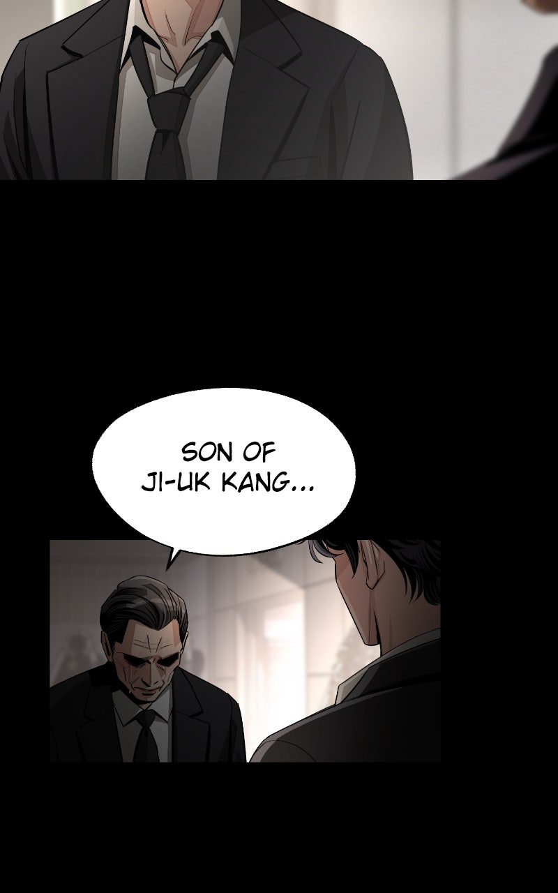 Iseop’s Romance (S2) Episode 81 page 34 - 