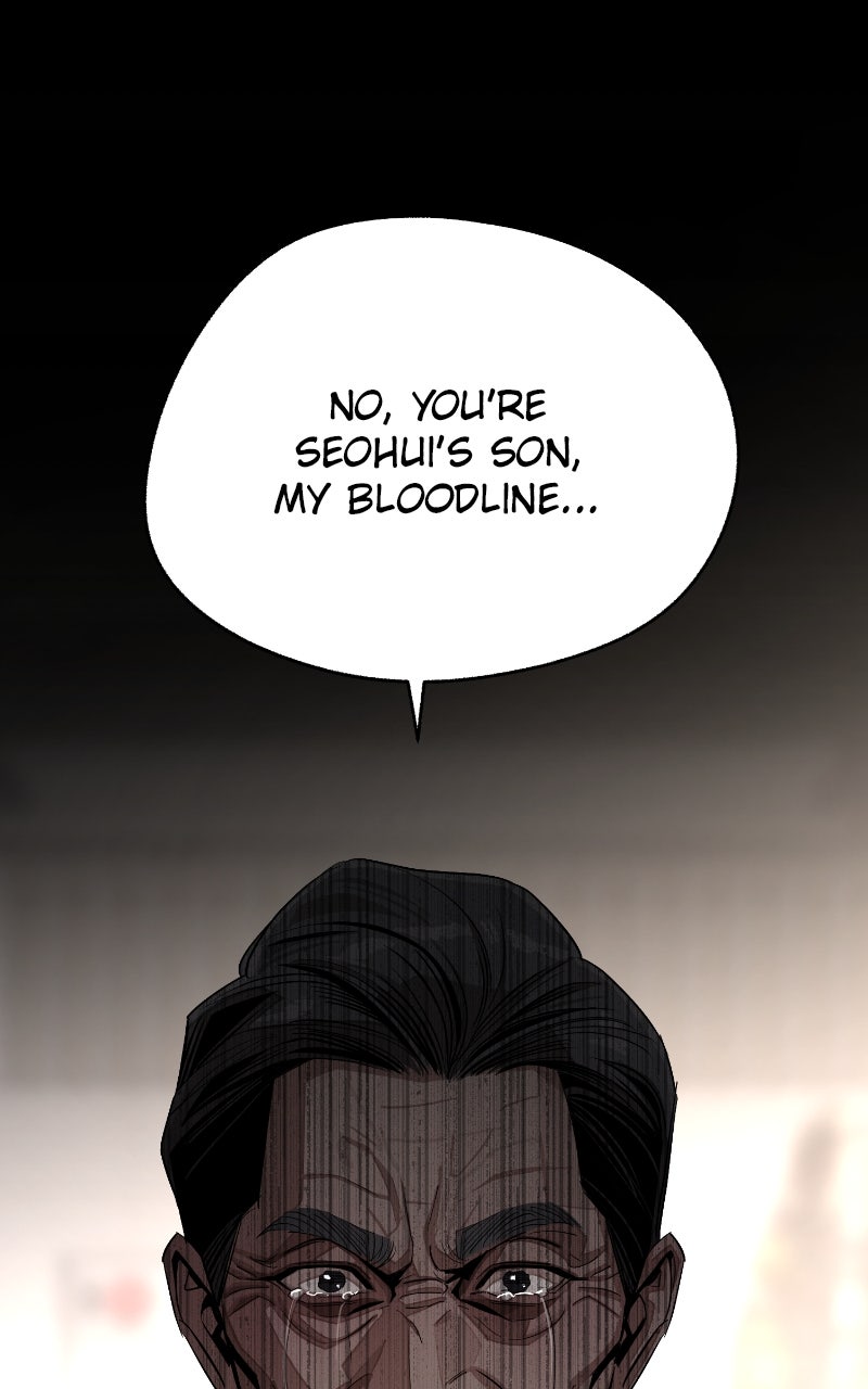 Iseop’s Romance (S2) Episode 81 page 35 - 