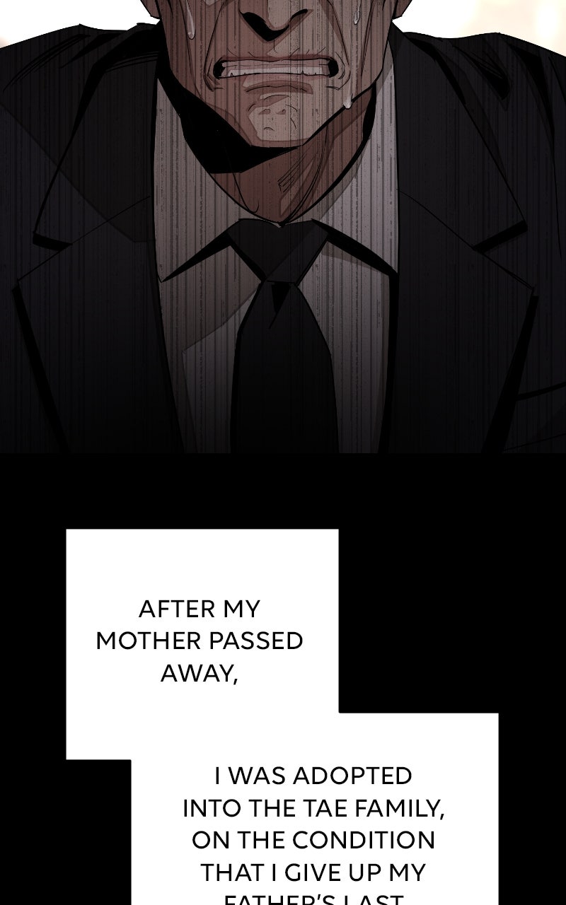 Iseop’s Romance (S2) Episode 81 page 36 - 