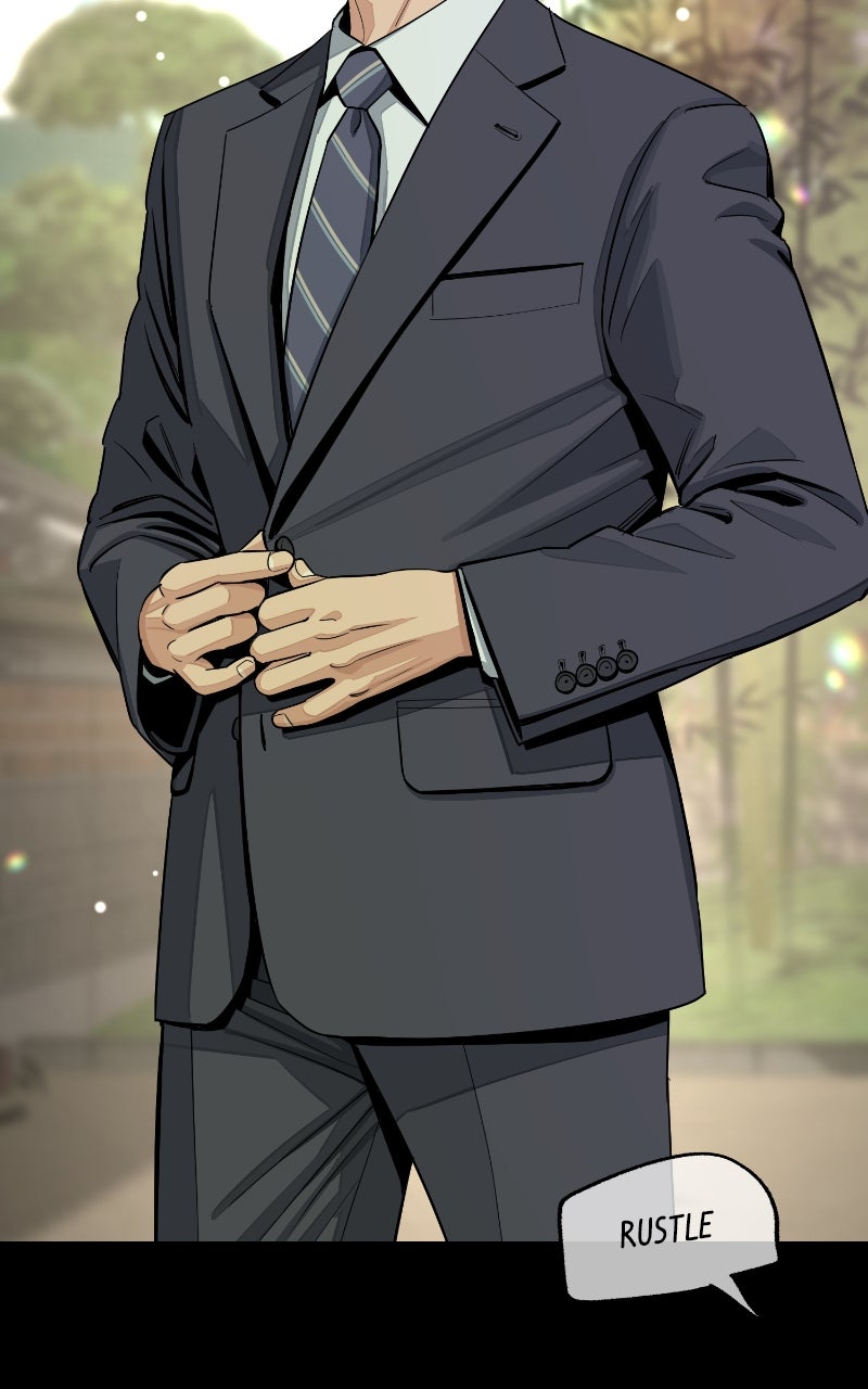 Iseop’s Romance (S2) Episode 81 page 40 - 