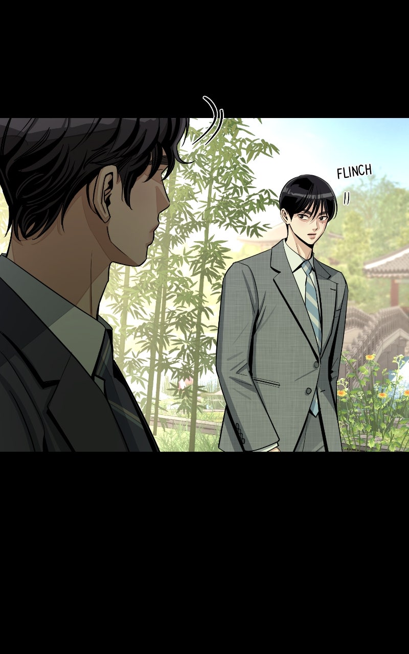 Iseop’s Romance (S2) Episode 81 page 41 - 