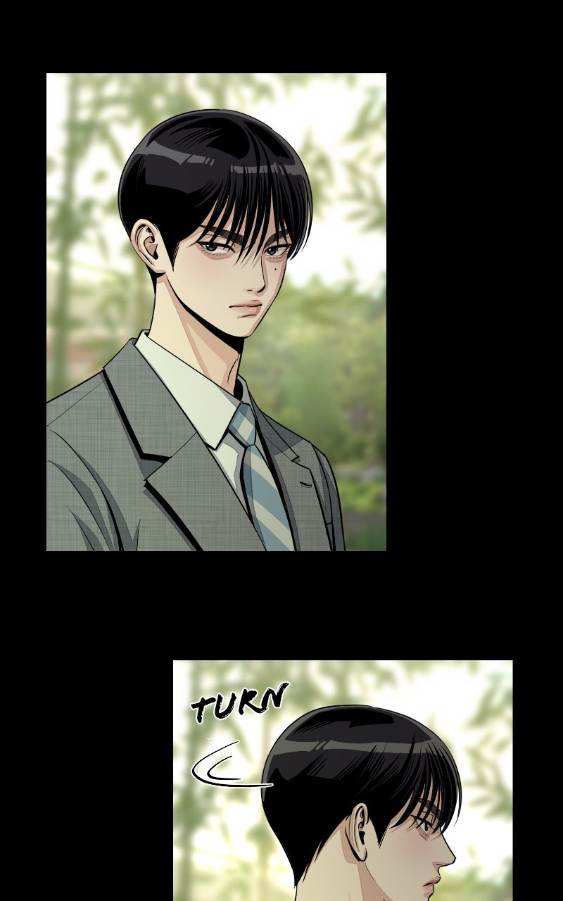 Iseop’s Romance (S2) Episode 81 page 42 - 