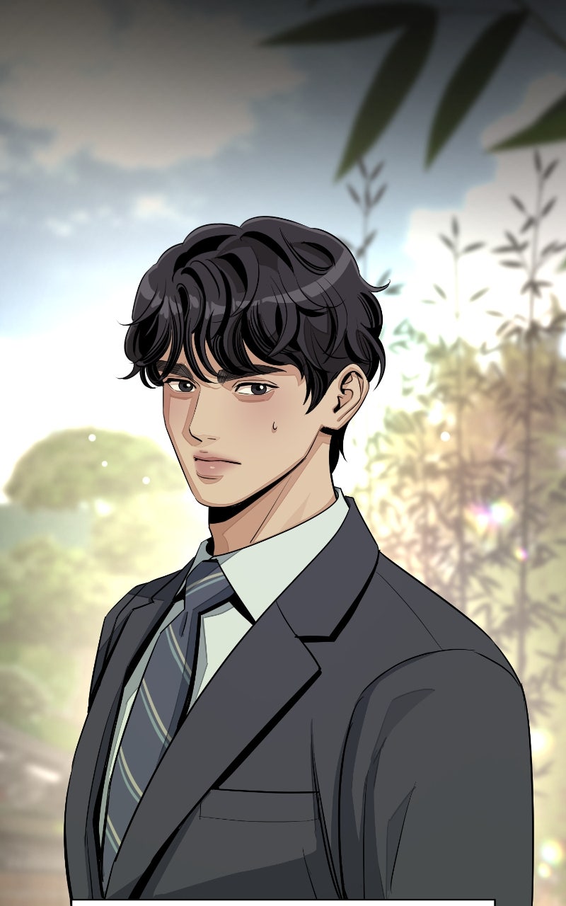 Iseop’s Romance (S2) Episode 81 page 45 - 