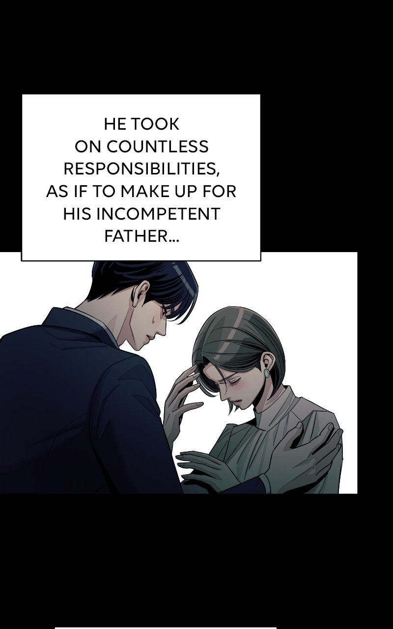 Iseop’s Romance (S2) Episode 81 page 48 - 