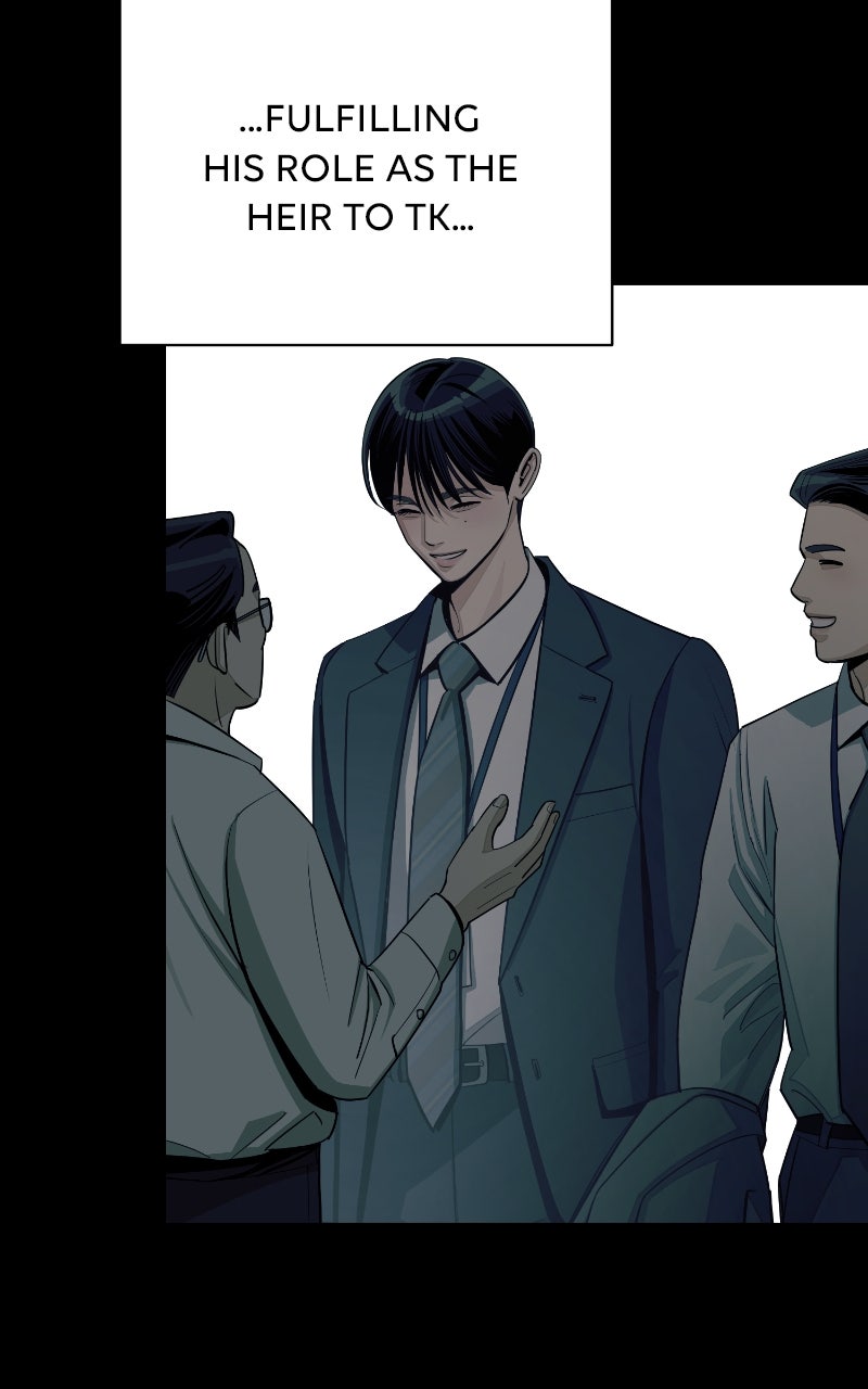 Iseop’s Romance (S2) Episode 81 page 49 - 