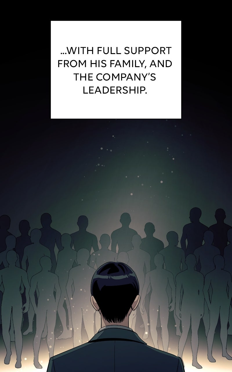 Iseop’s Romance (S2) Episode 81 page 50 - 