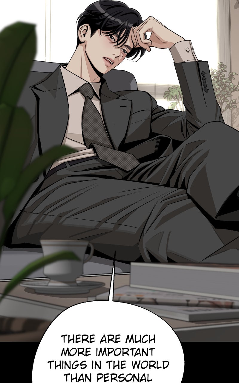 Iseop’s Romance (S2) Episode 81 page 55 - 