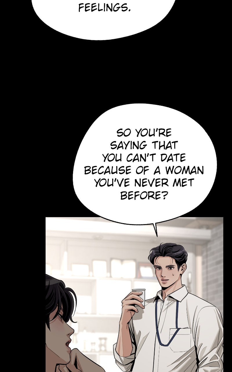 Iseop’s Romance (S2) Episode 81 page 56 - 