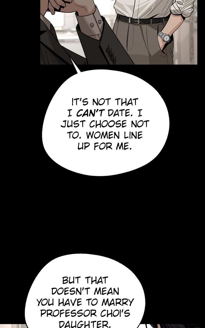 Iseop’s Romance (S2) Episode 81 page 57 - 