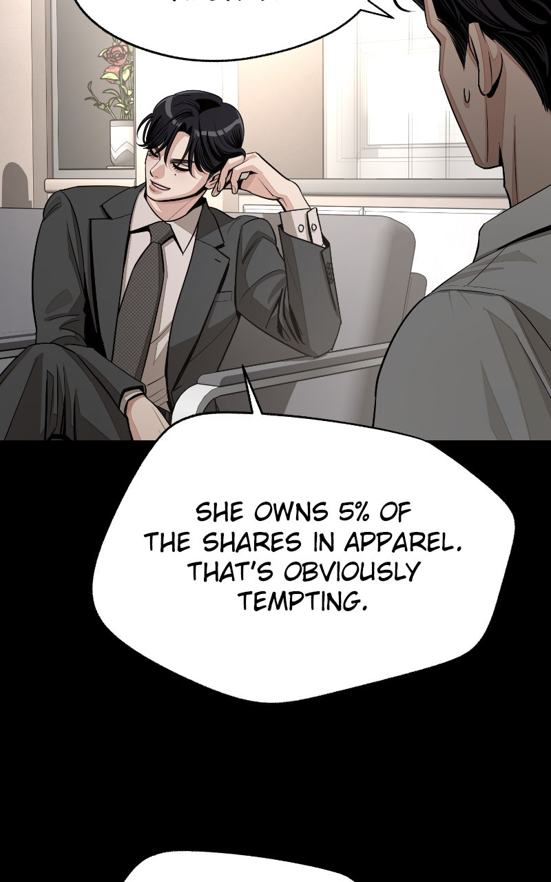Iseop’s Romance (S2) Episode 81 page 58 - 