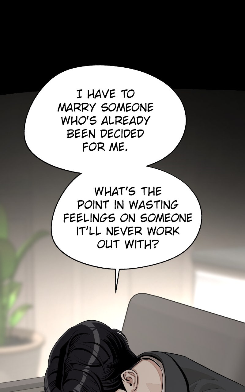 Iseop’s Romance (S2) Episode 81 page 61 - 