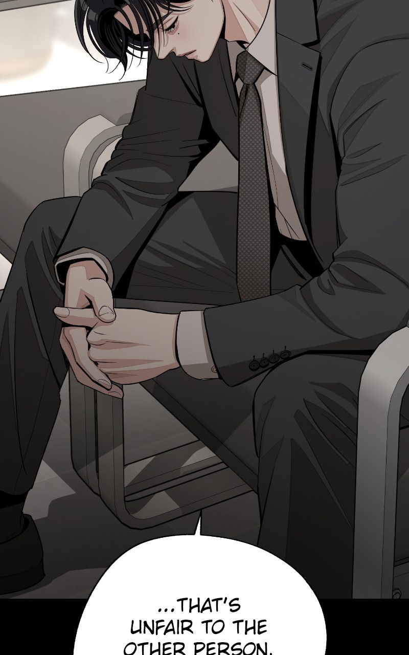 Iseop’s Romance (S2) Episode 81 page 62 - 