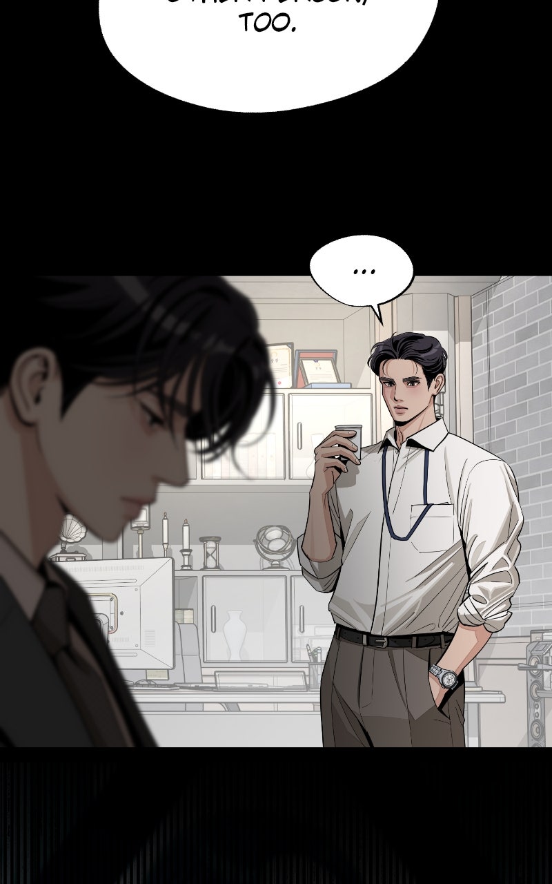 Iseop’s Romance (S2) Episode 81 page 63 - 