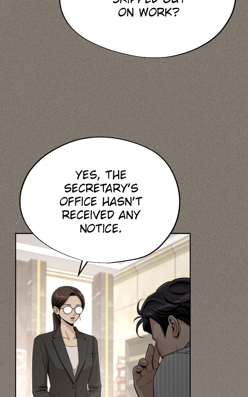Iseop’s Romance (S2) Episode 81 page 75 - 