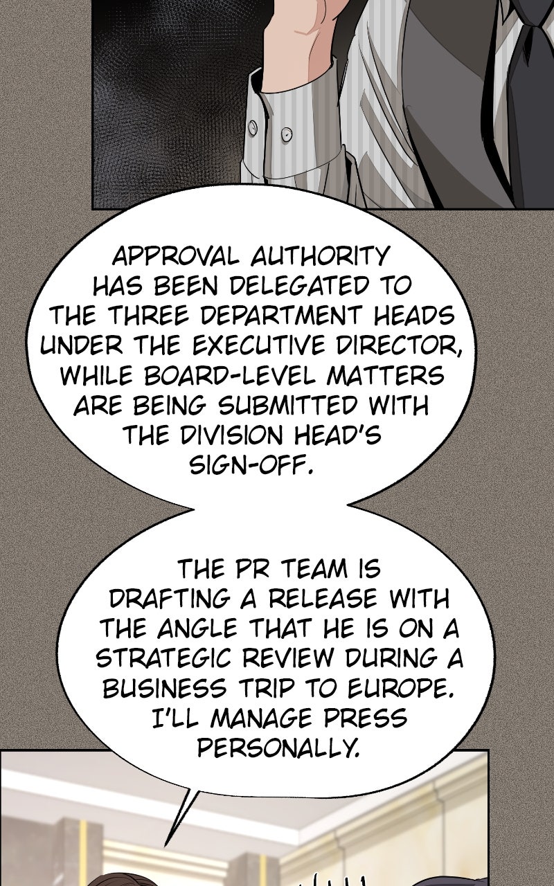 Iseop’s Romance (S2) Episode 81 page 77 - 