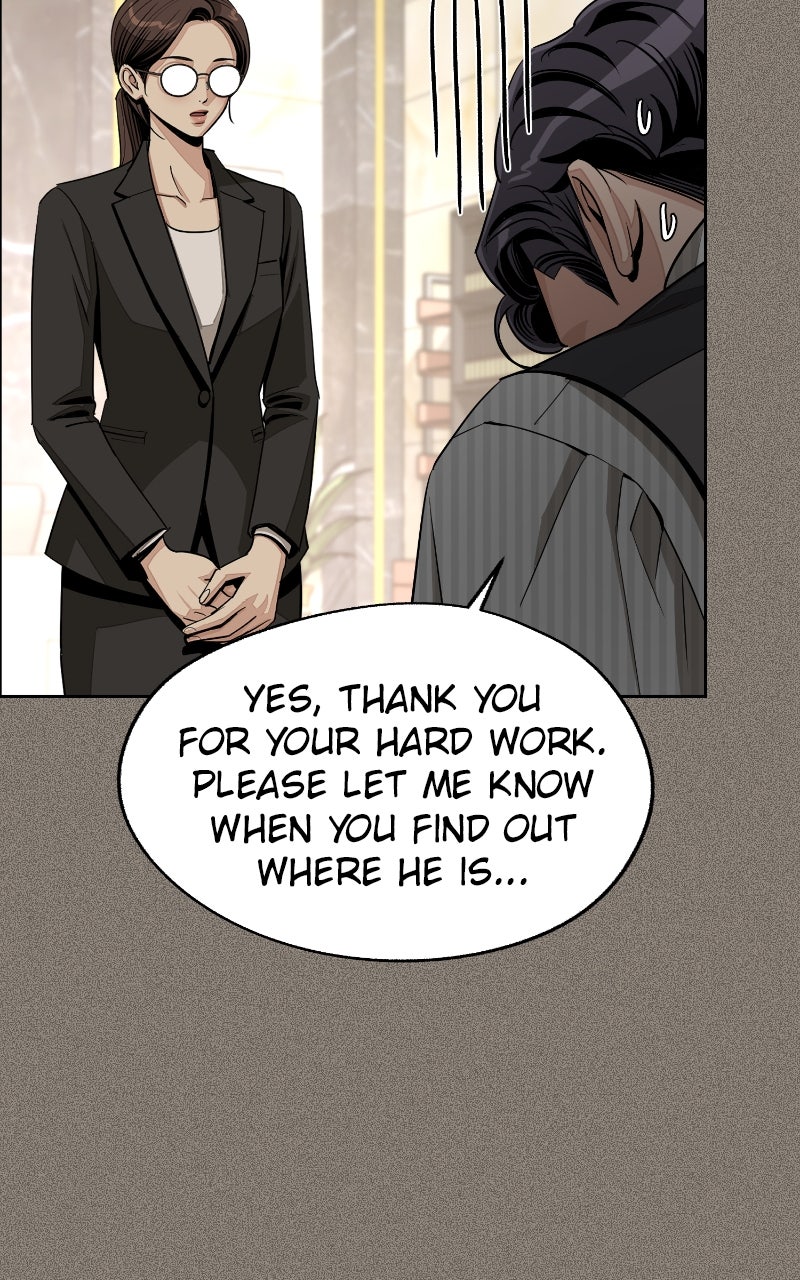 Iseop’s Romance (S2) Episode 81 page 78 - 