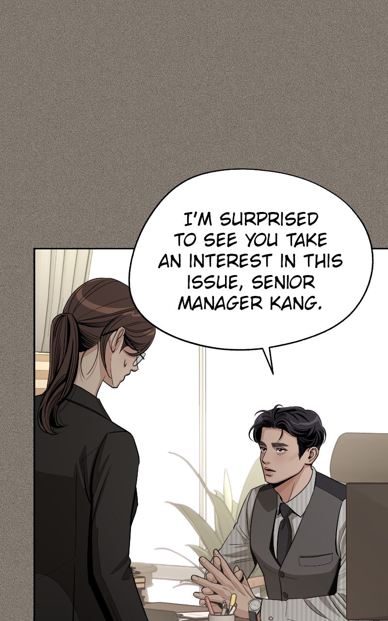 Iseop’s Romance (S2) Episode 81 page 81 - 