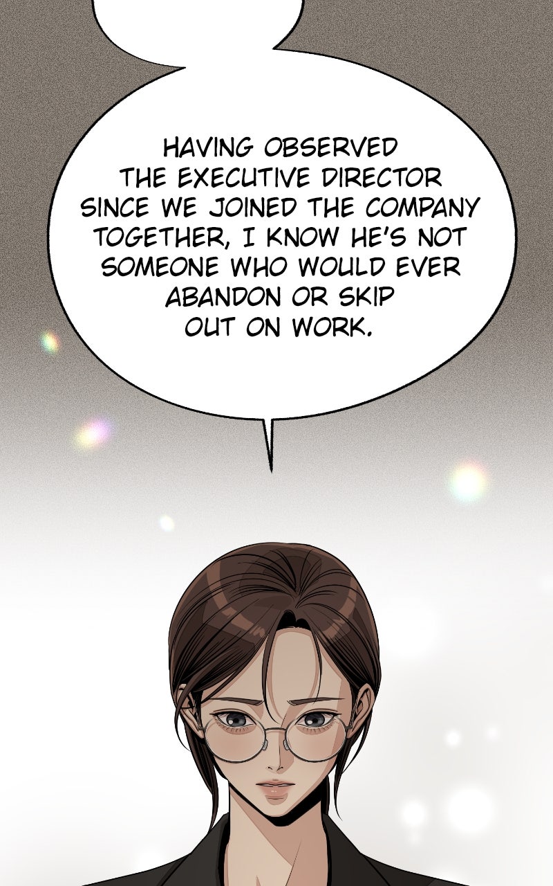 Iseop’s Romance (S2) Episode 81 page 83 - 