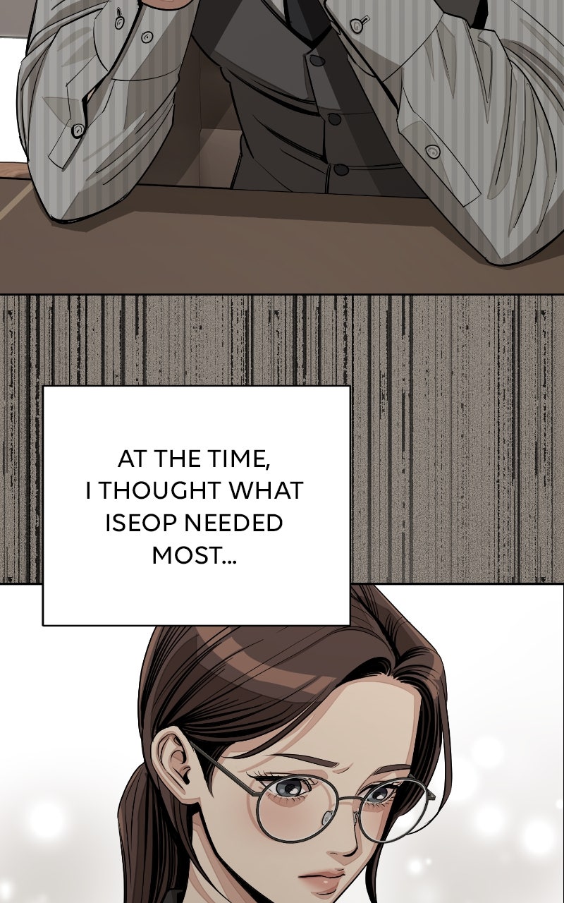 Iseop’s Romance (S2) Episode 81 page 86 - 
