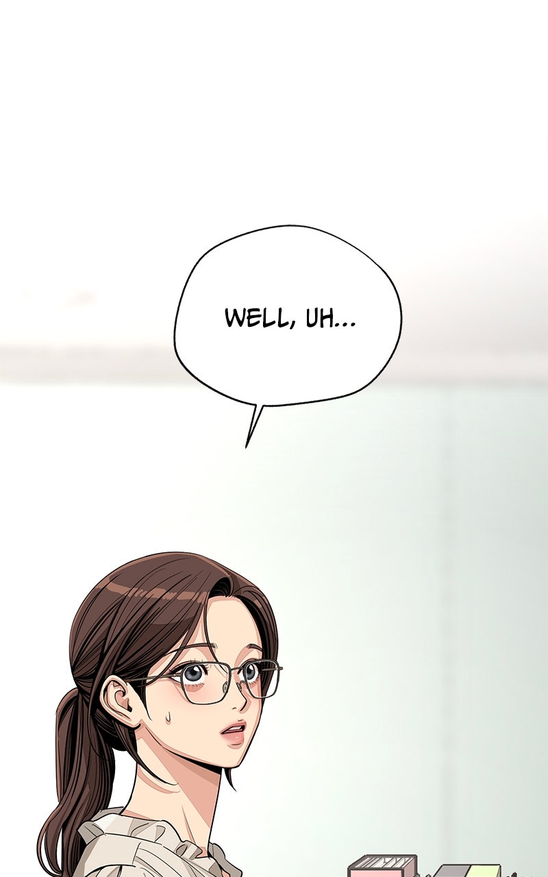 Iseop’s Romance (S2) Episode 82 page 2 - 