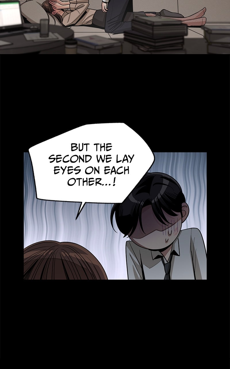 Iseop’s Romance (S2) Episode 82 page 12 - 