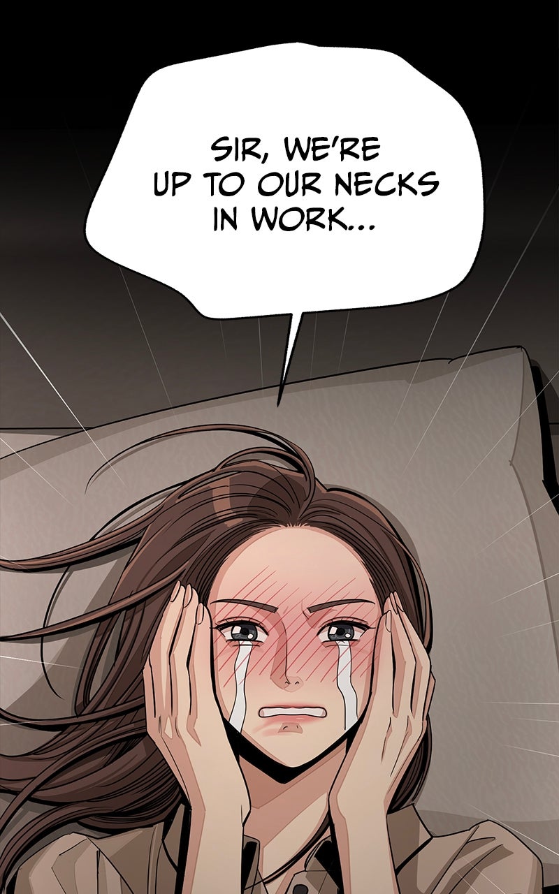 Iseop’s Romance (S2) Episode 82 page 13 - 